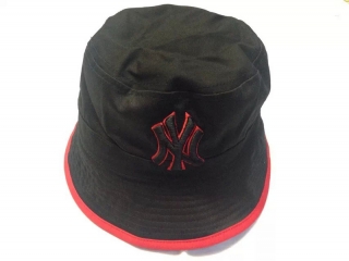 MLB New York Yankees Bucket Hat (4)