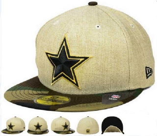 NFL Dallas Cowboys Cap (6)