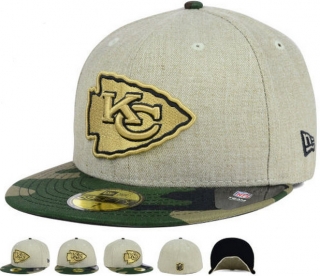 NFL Kansas City Chiefs Cap (4)