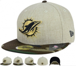 NFL Miami Dolphins Cap (6)