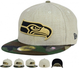 NFL Seattle Seahawks Cap (6)