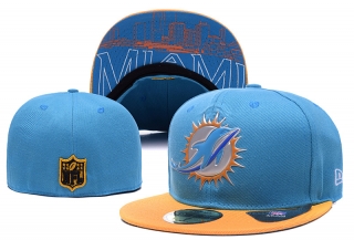 NFL Miami Dolphins Cap (7)