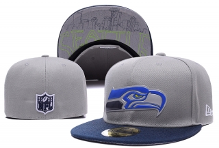 NFL Seattle Seahawks Cap (6)