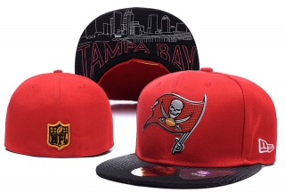 NFL Tampa Bay Buccaneers Cap (2)