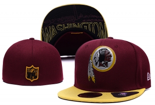 NFL Washington Redskins Cap (8)