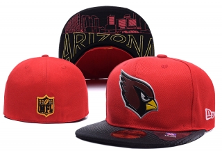 NFL Arizona Cardinals Cap (8)