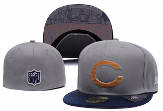 NFL Chicago Bears Cap (8)