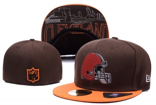 NFL Cleveland Browns Cap (2)