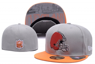 NFL Cleveland Browns Cap (3)