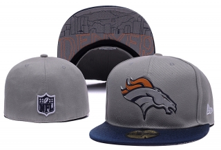 NFL Denver Broncos Snapback 59FIFTY Hat (13)