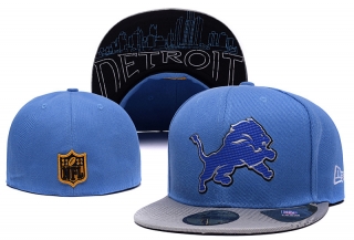 NFL Detroit Lions Cap (6)