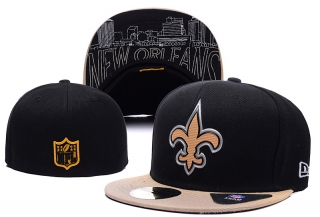 NFL New Orleans Saints Cap (7)