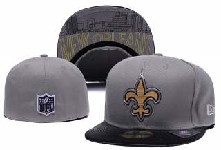 NFL New Orleans Saints Cap (8)