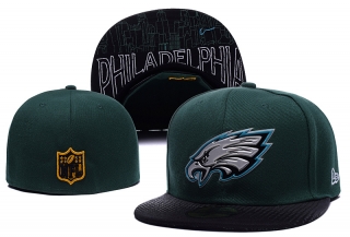 NFL Philadelphia Eagle Cap (7)