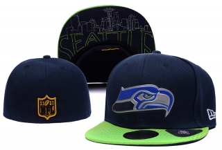 NFL Seattle Seahawks Cap (7)