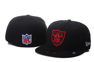 NFL Oakland Raiders Cap (15)