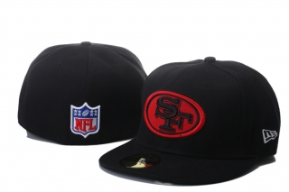 NFL San Francisco 49ers Cap (16)