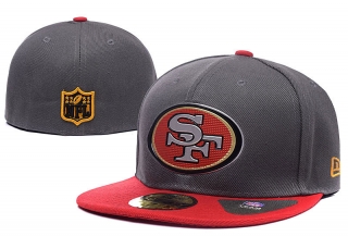 NFL San Francisco 49ers Cap (17)