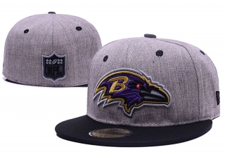 NFL Baltimore Orioles New Era 59fifty Hat (16)