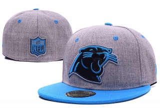 NFL Carolina Panthers Cap (6)