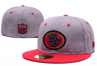 NFL San Francisco 49ers Cap (18)