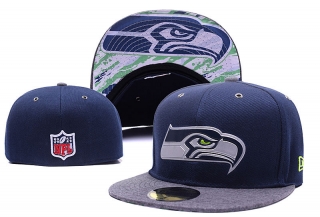 NFL Seattle Seahawks Cap (10)
