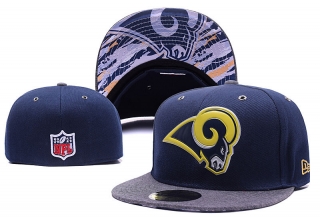 NFL St Louis Rams Cap (4)