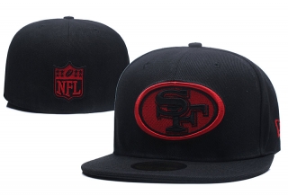 NFL San Francisco 49ers Cap (22)