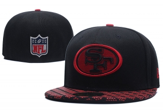 NFL San Francisco 49ers Cap (23)