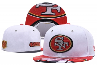 NFL San Francisco 49ers Cap (24)