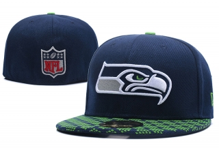 NFL Seattle Seahawks Cap (12)