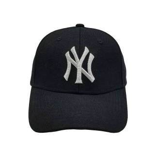 MLB New York Yankees Snapback Hat (534)