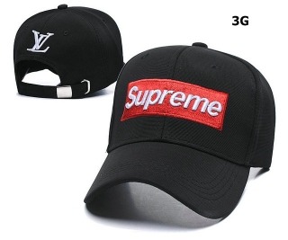 New Era Fashion Snapback Hat (299)