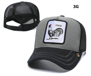 New Era Fashion Snapback Hat (301)