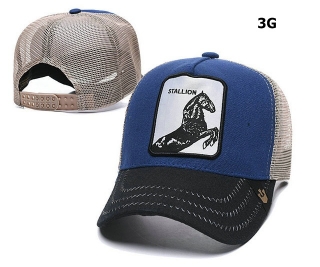 New Era Fashion Snapback Hat (311)