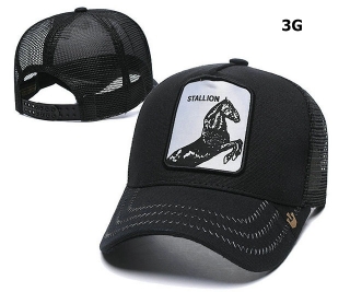 New Era Fashion Snapback Hat (314)