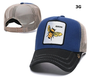 New Era Fashion Snapback Hat (316)