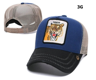New Era Fashion Snapback Hat (318)