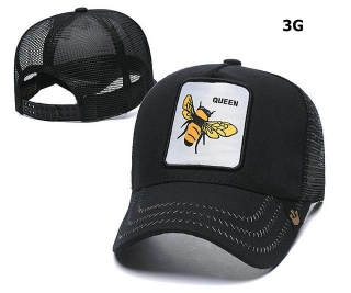 New Era Fashion Snapback Hat (324)