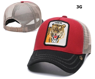 New Era Fashion Snapback Hat (325)