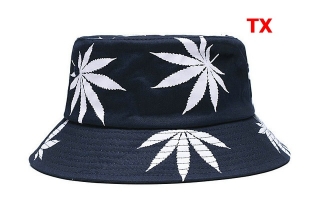 HUF Bucket Hat (22)