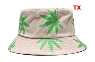 HUF Bucket Hat (23)