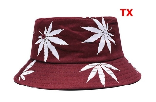 HUF Bucket Hat (24)