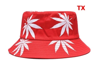 HUF Bucket Hat (25)