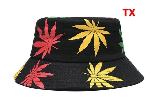 HUF Bucket Hat (27)