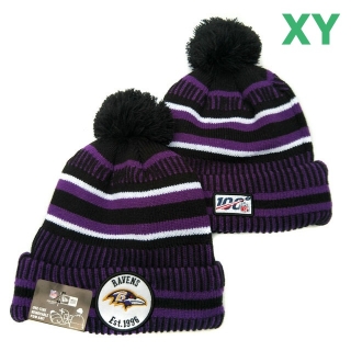 NFL Baltimore Ravens Beanies (25)