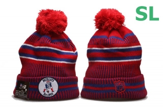 NFL Buffalo Bills Beanies (6)