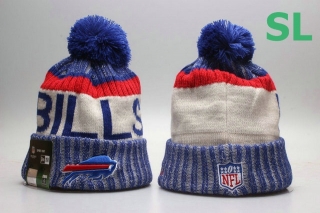 NFL Buffalo Bills Beanies (7)