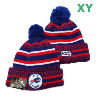 NFL Buffalo Bills Beanies (10)