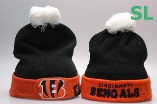 NFL Cincinnati Bengals Beanies (12)